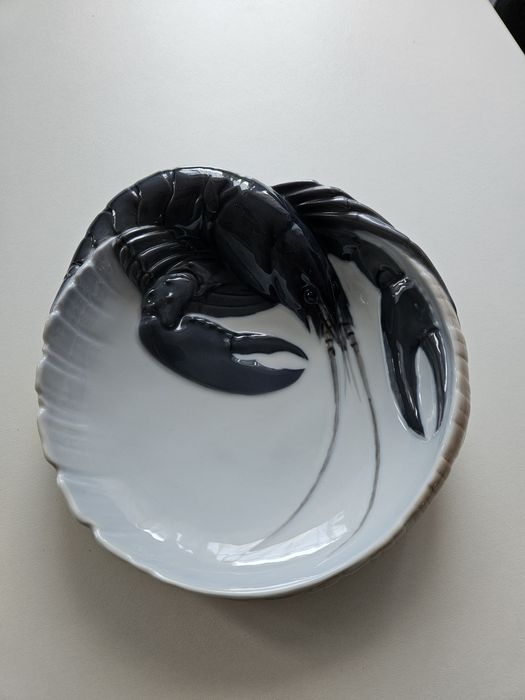 Patera krab Royal Copenhaga