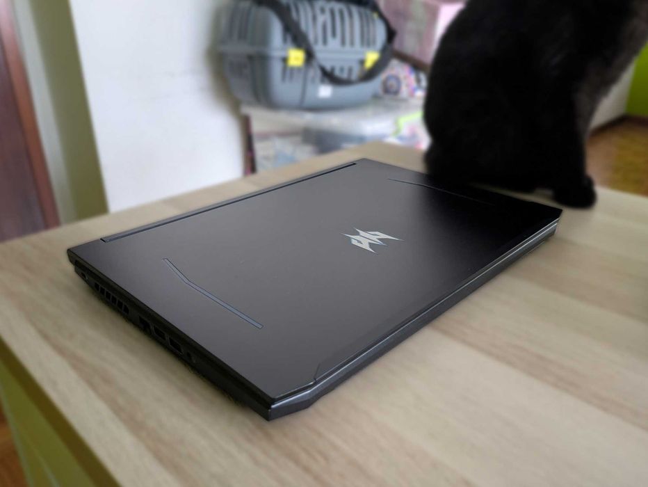 Acer Predator Helios 300 (2020)