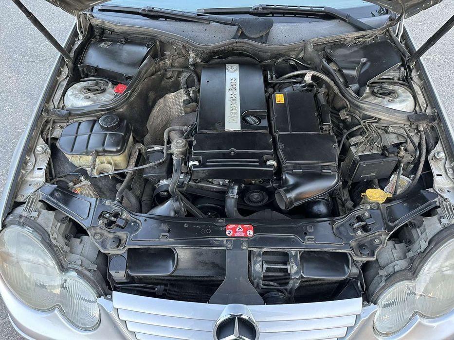 Продам Mercebes-Benz