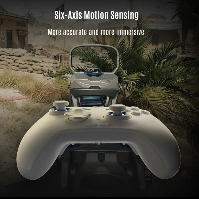 Flydigi Direwolf 4‼️Гарантія‼️Безпровідний геймпад