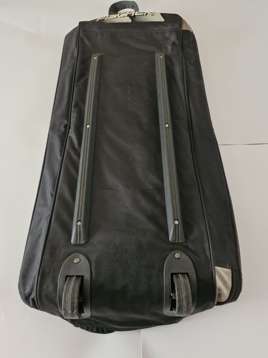 Saco desportivo ténis de viagem, FISCHER