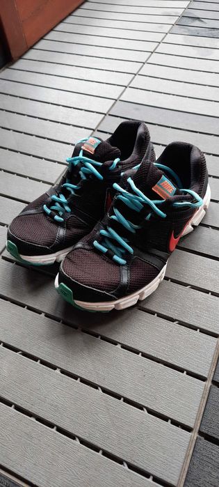 Damskie Adidasy Nike 39