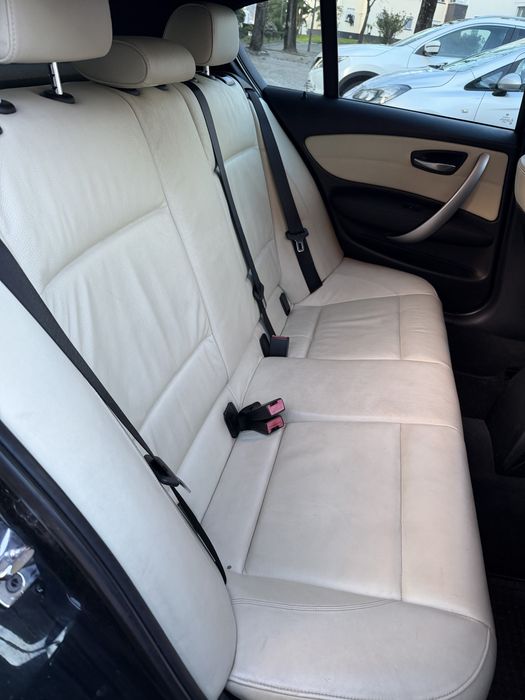 BMW 120 — fotografia 5
