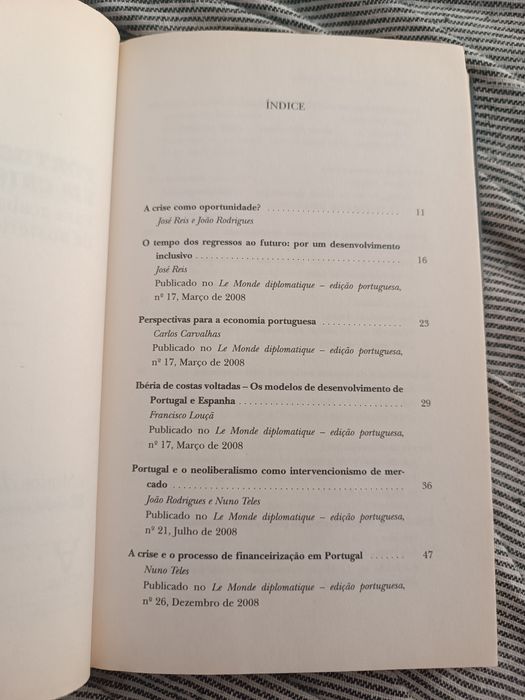 Lote livros de política e economia