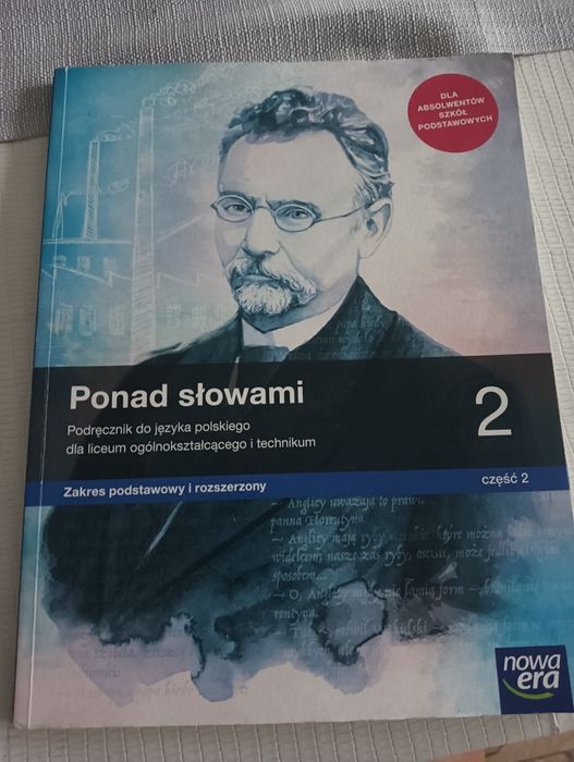 Ponad słowami 2 część 2