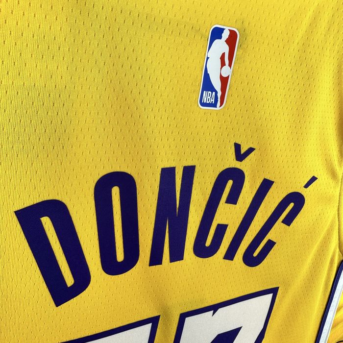 Lakers - Luka Dončić