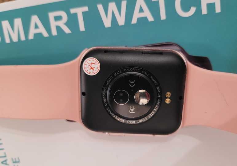 Смарто годинник Smart Watch T68