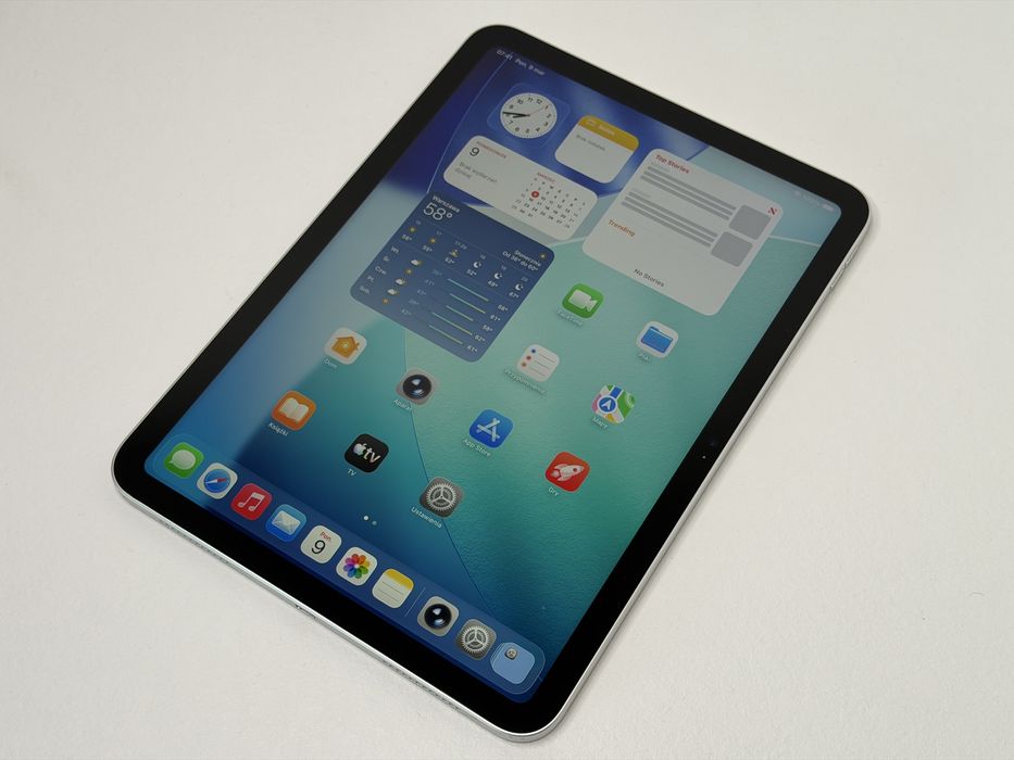 iPad 10. gen. (A2696) - 64GB - faktura VAT 23%