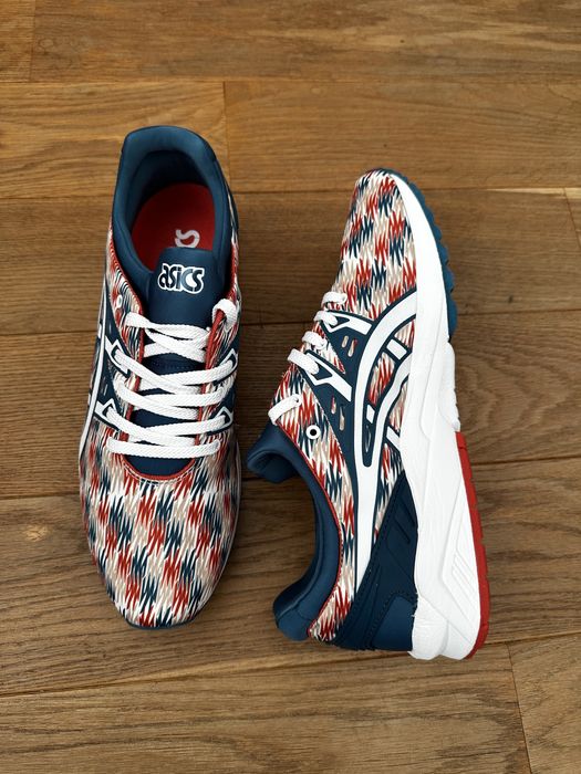 Оригінал!!!  Asics Kayano Trainer Evo