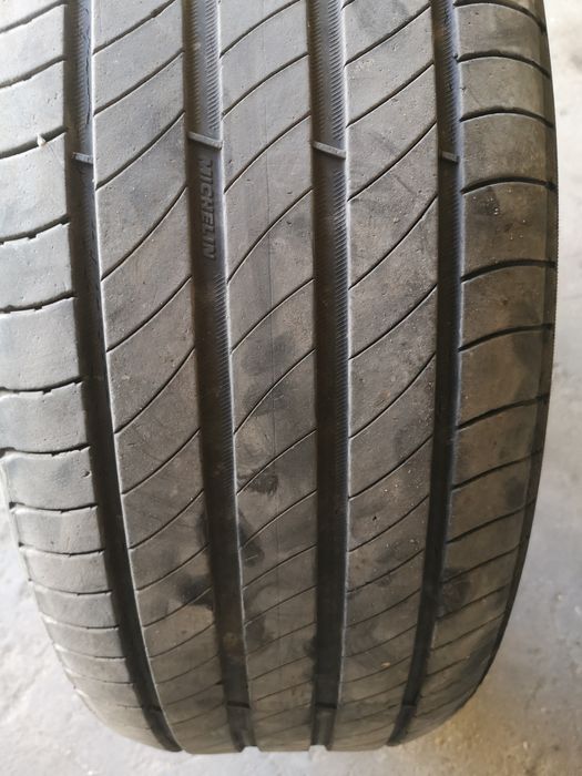 215 55 17 michelin primacy 4 - Купити шини для авто - Ціна на OLX.ua