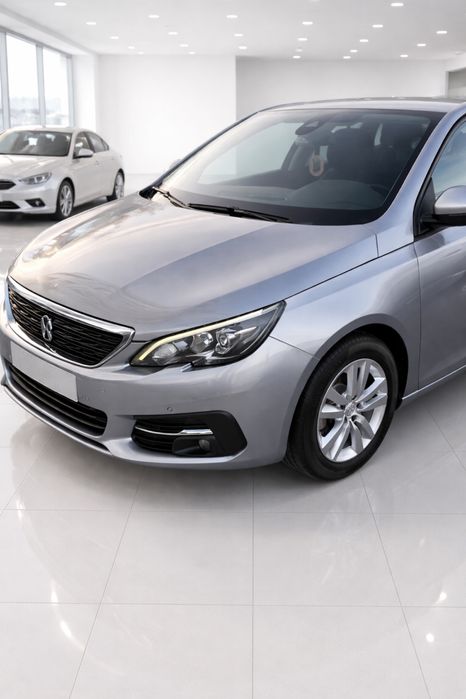 Peugeot 308 SW  2020