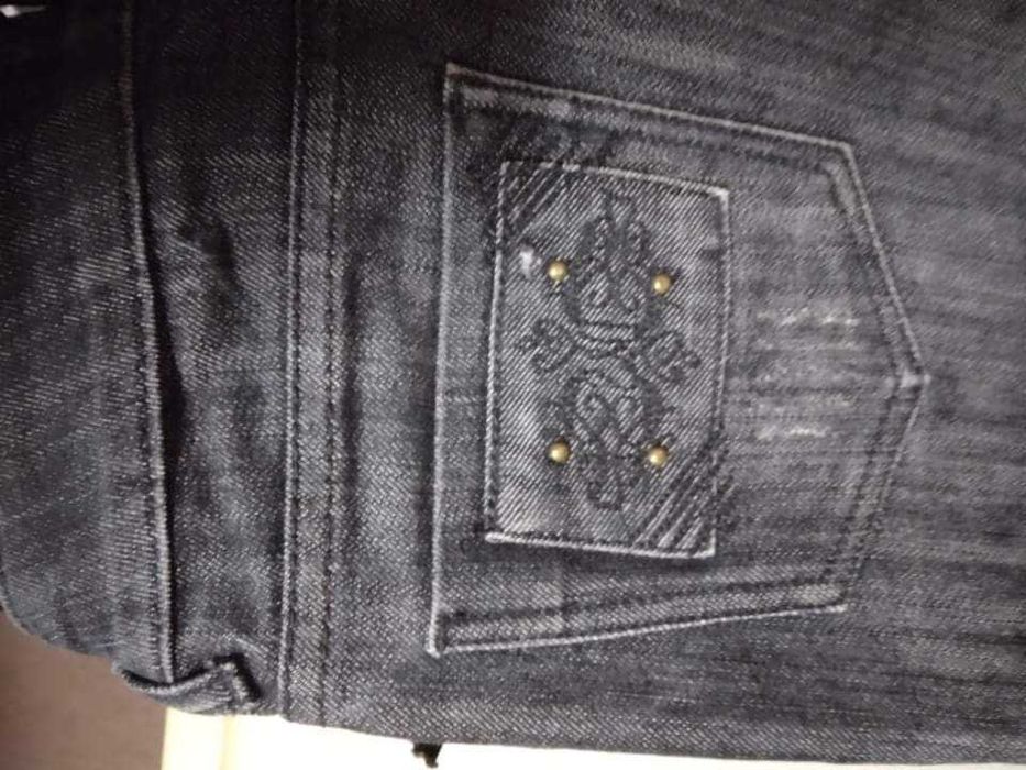 Jeans de senhora