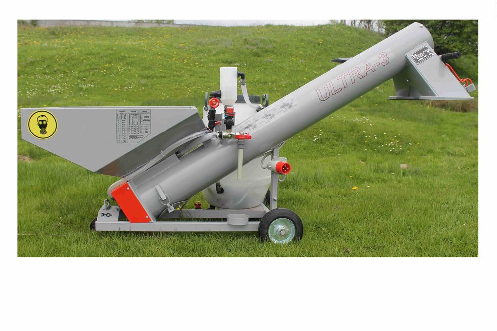 Протравитель семян ПН-3 Ультра