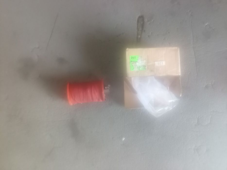 Катушку зажиганія на емте 12вольт знята з робочого мотоцикла