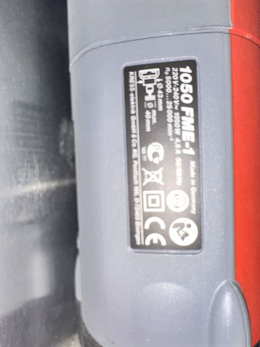 CNC NOVA — Montada e Pronta para Produzir!