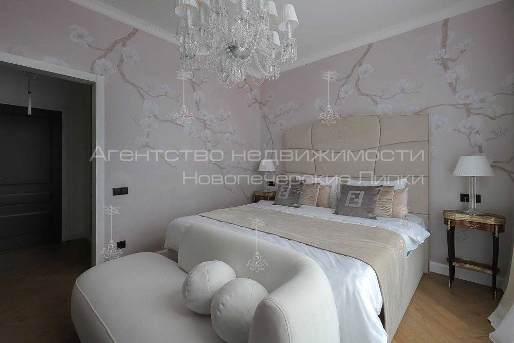 Продаж стильної 3 кімнатної квартири 88м2 в ЖК «Новопечерські Липки» - Верхогляда / Встановлений Генератор
