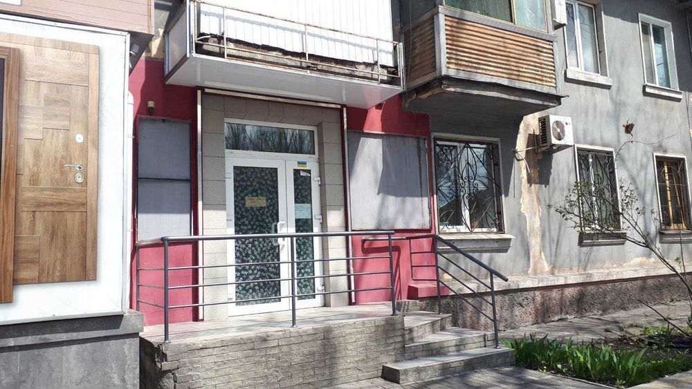 Продаж приміщення вул.Перемоги