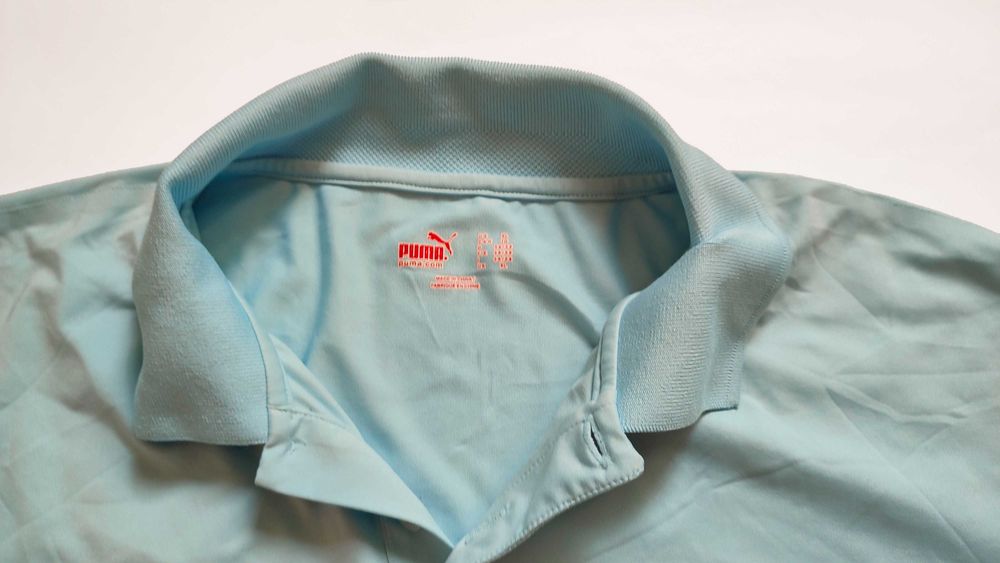 Рубашка-поло Puma (58)