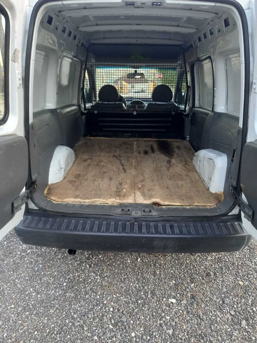 Opel Combo 1700 cdti