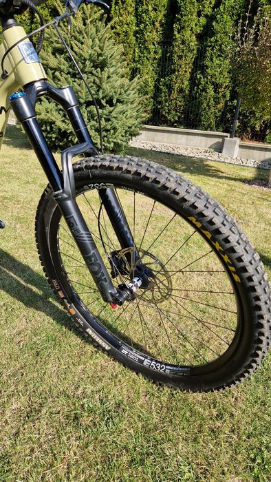 Sprzedam Marin Alpine Trail XR rozmiar M