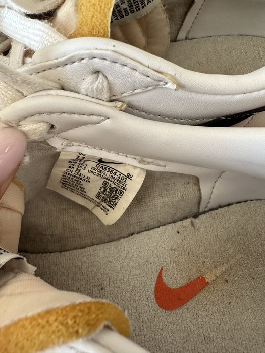 Кросівки Nike Blazer Low '77