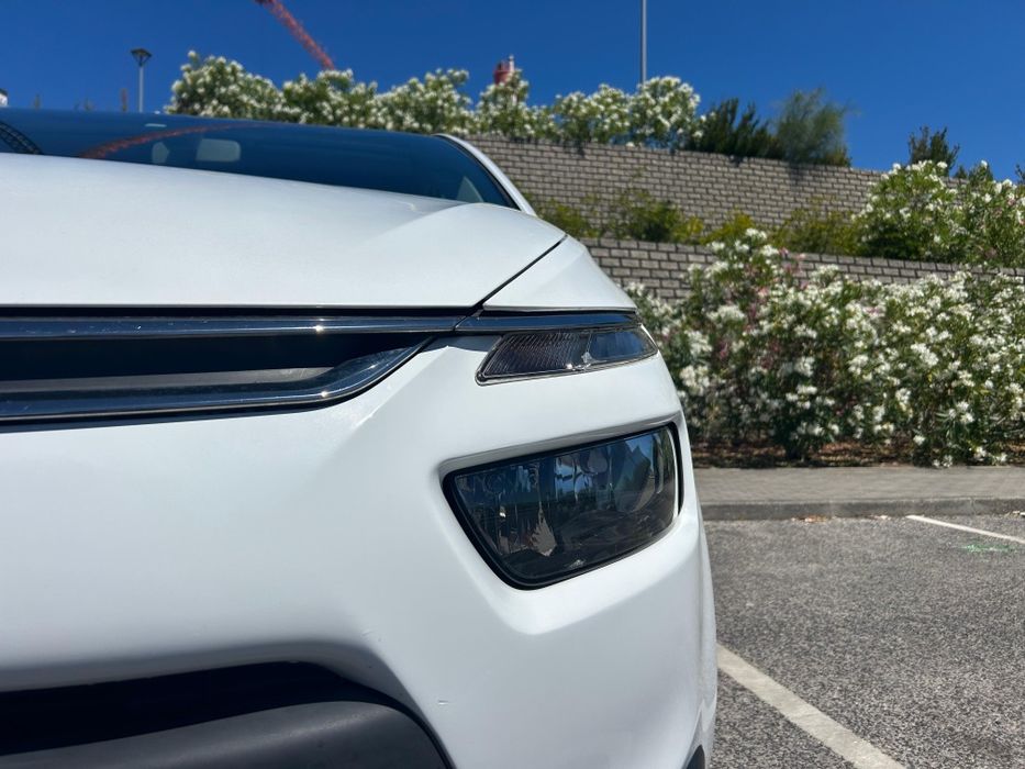Citroën C4 Picasso 1.2 Pure Tech [94.179km] Muito Estimado. Económico