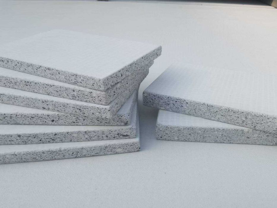 Płyta magnezowa Magnesium Strong