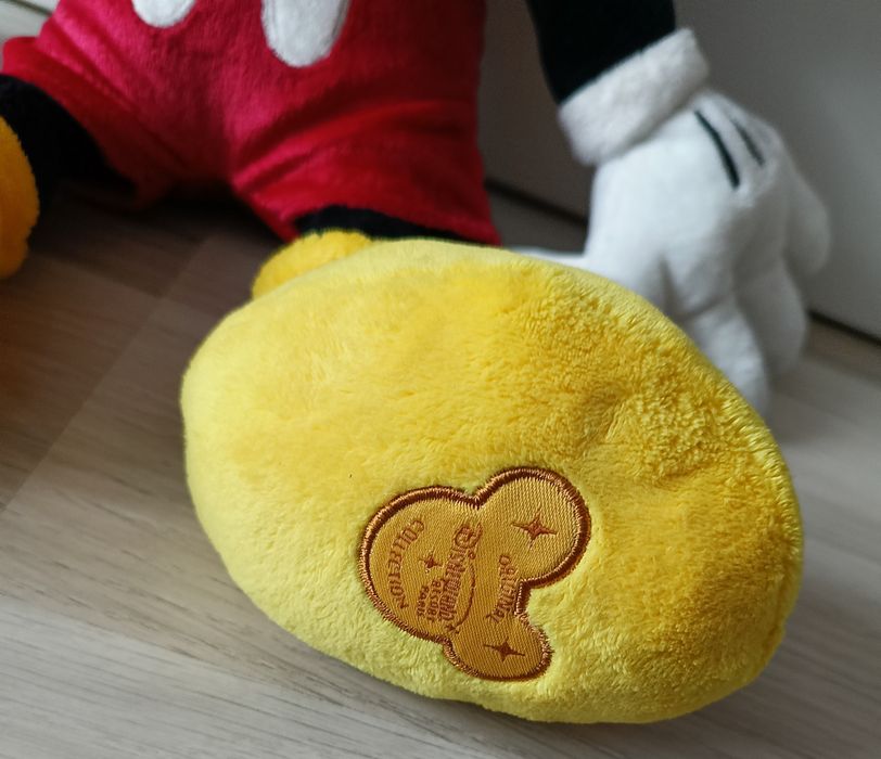 DisneyLand Myszka Miki maskotka 40cm