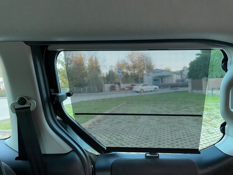 Citroen Berlingo 1.6 Multispace BlueHDi 120 Start/Stop Selection