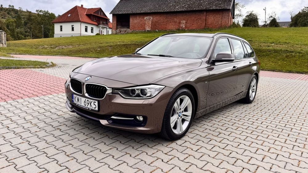 BMW Seria 3