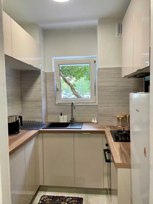 Do wynajęcia mieszkanie 37 m² Bielany blisko UKSW i AWF - Widok 5