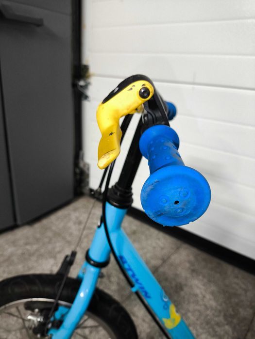 Bicicleta criança roda 14