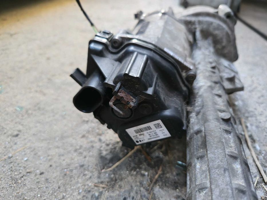 Caixa de direção BMW 1 3 E87 E81 E90 E91 E92 (2007.-2012.)