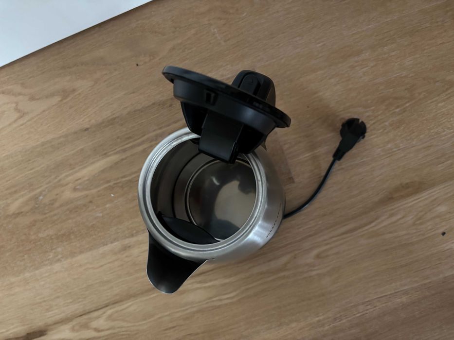 Chaleira Metal Philips