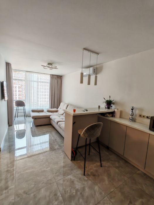 1-кімнатна квартира за адресою вул. Замковецька (площа 47 м²) - Atlanta.ua - фото 10