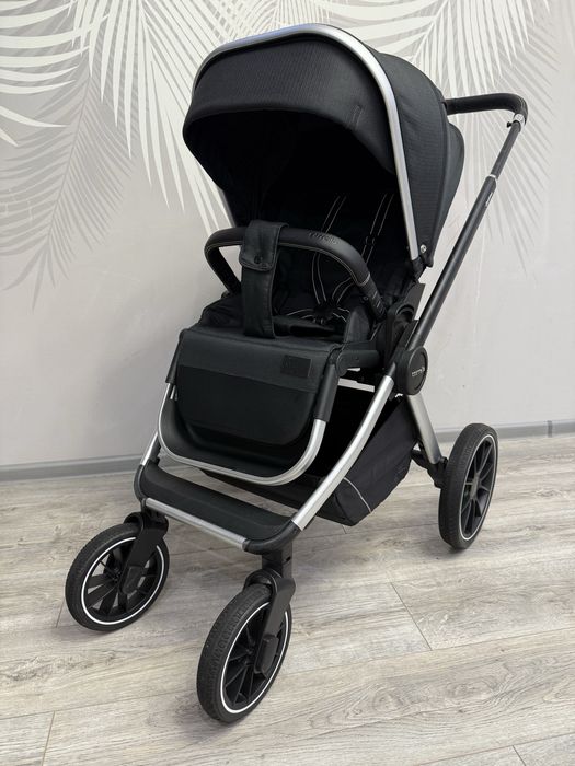 Коляска Carrello Optima 3in1