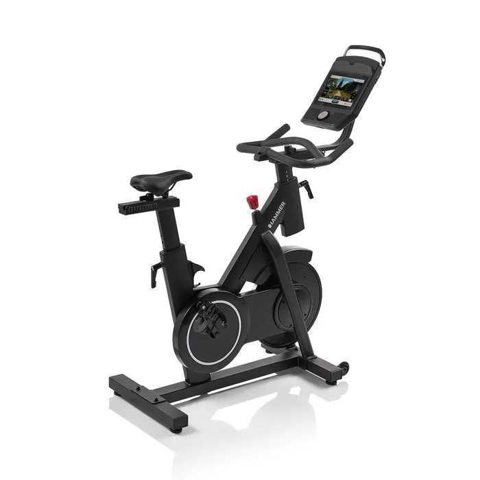 Rower spinningowy HAMMER SPEED RACE SR - sklep stacjonarny