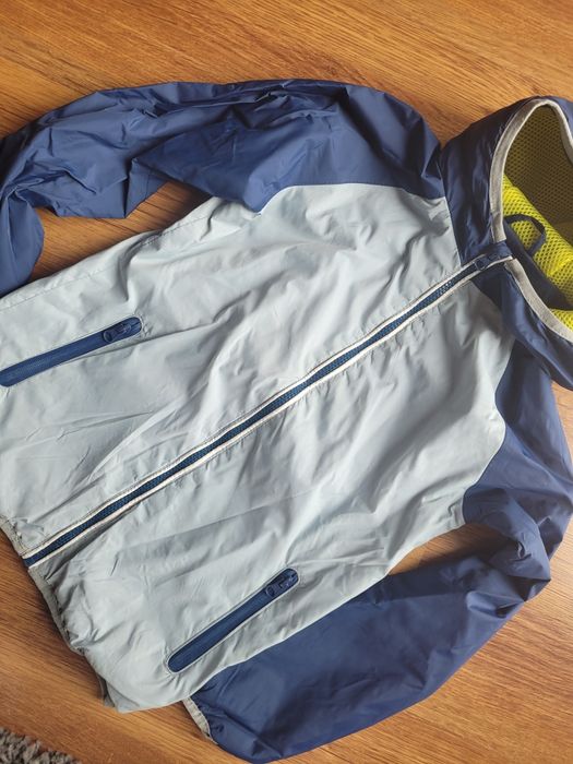 Kurka wiatrówka Tu 134-140