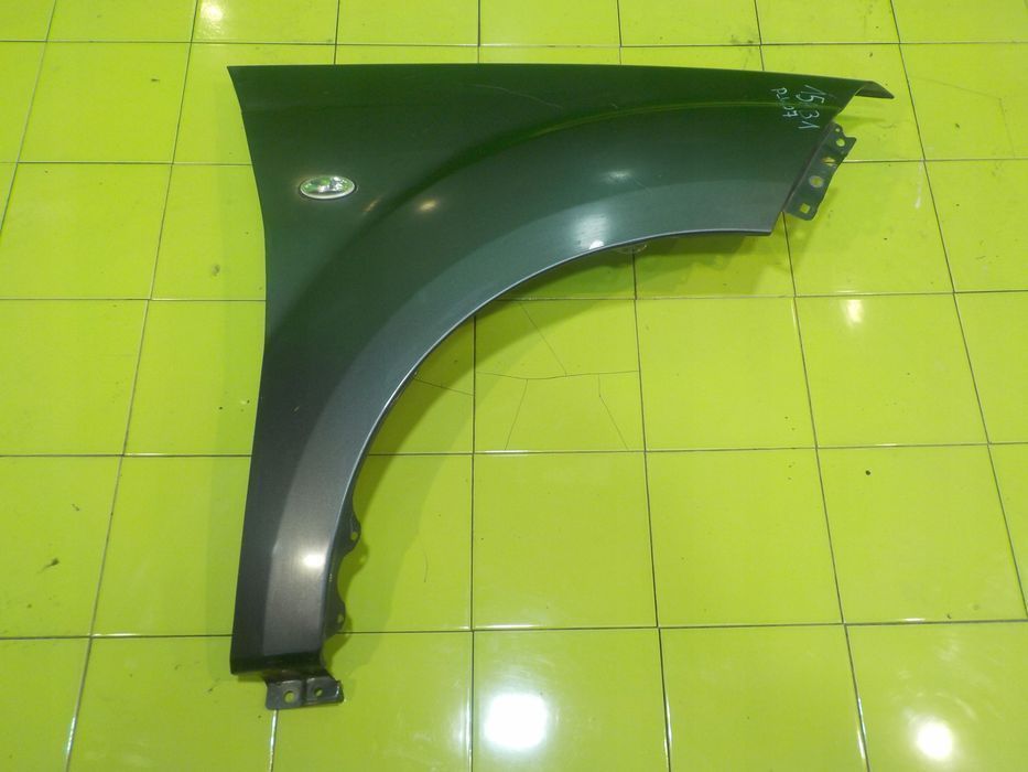 PEUGEOT 4007 2.2 HDI 11r 5D blotnik prawy przod