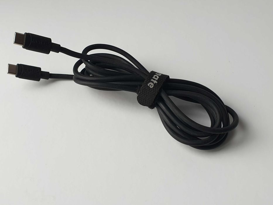кабель USB 3.2 Type-C to Type-C  100W Inateck CC1007 2м