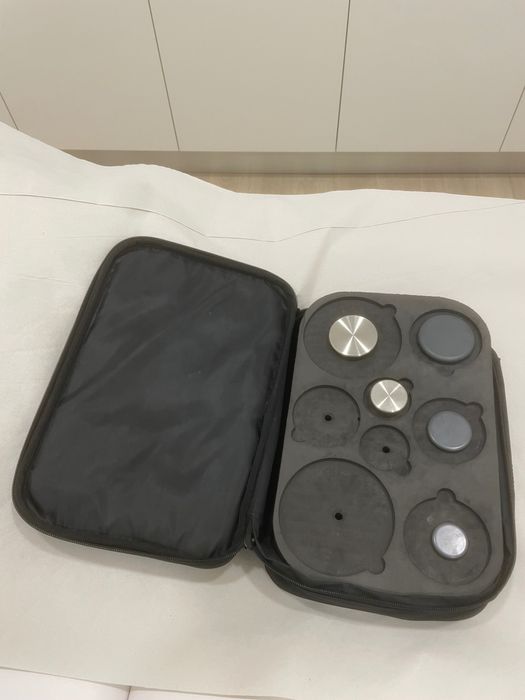 INDIBA AT7 – Equipamento Profissional com Garantia até 2027