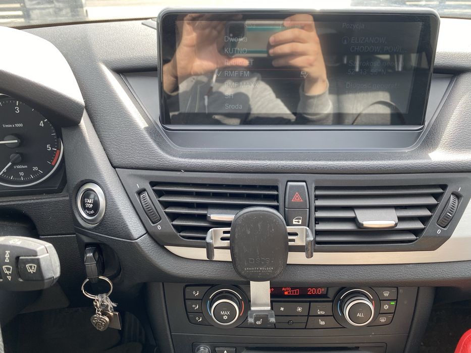 Bmw x1 23d xdrive 2010 e85 e90 e91