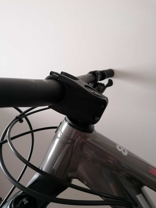 Avanço CONTEC 35mm, 0 graus, 50mm comp.