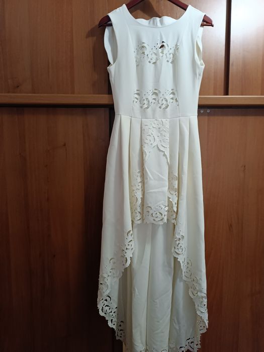 Вечірня св'яткова сукня