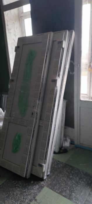 Металопластиковые окна двери по доступным ценам + Е программа