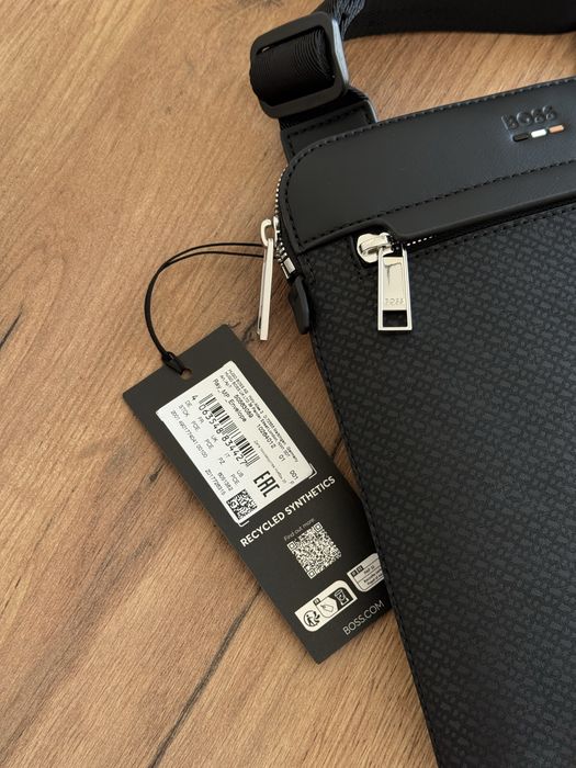 Сумка Hugo Boss  ОРИГІНАЛ