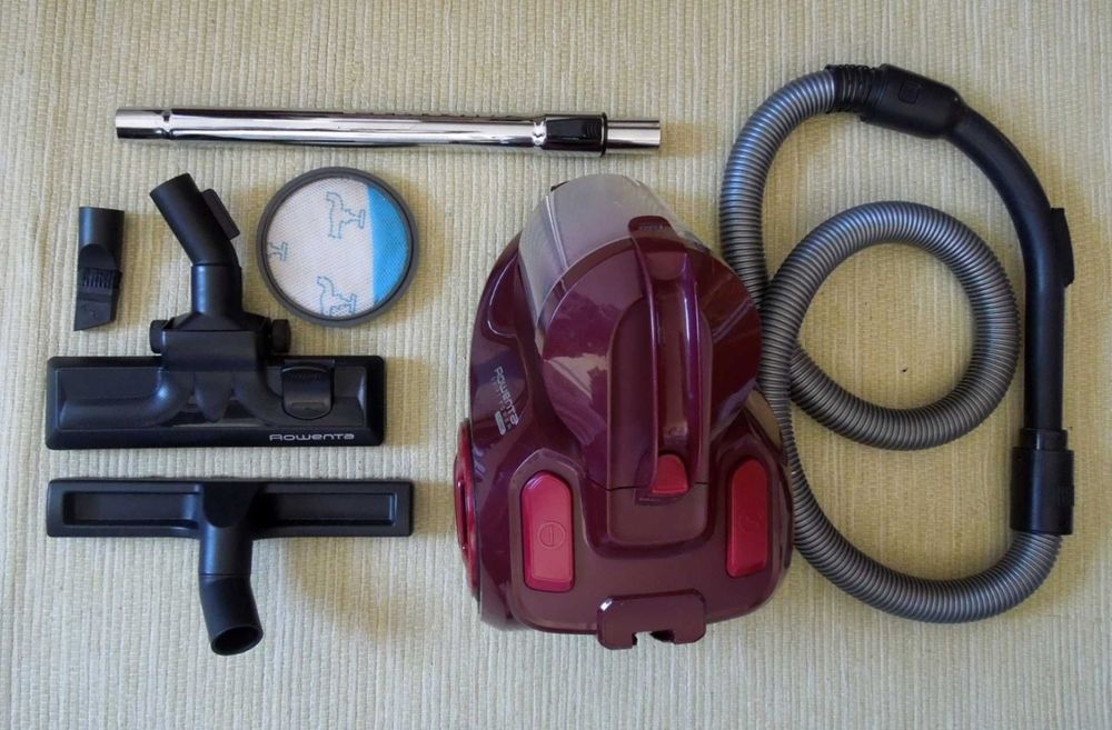 Aspiradores / acessórios - Siemens/Bosch/Tristar/Kirby - vários preços