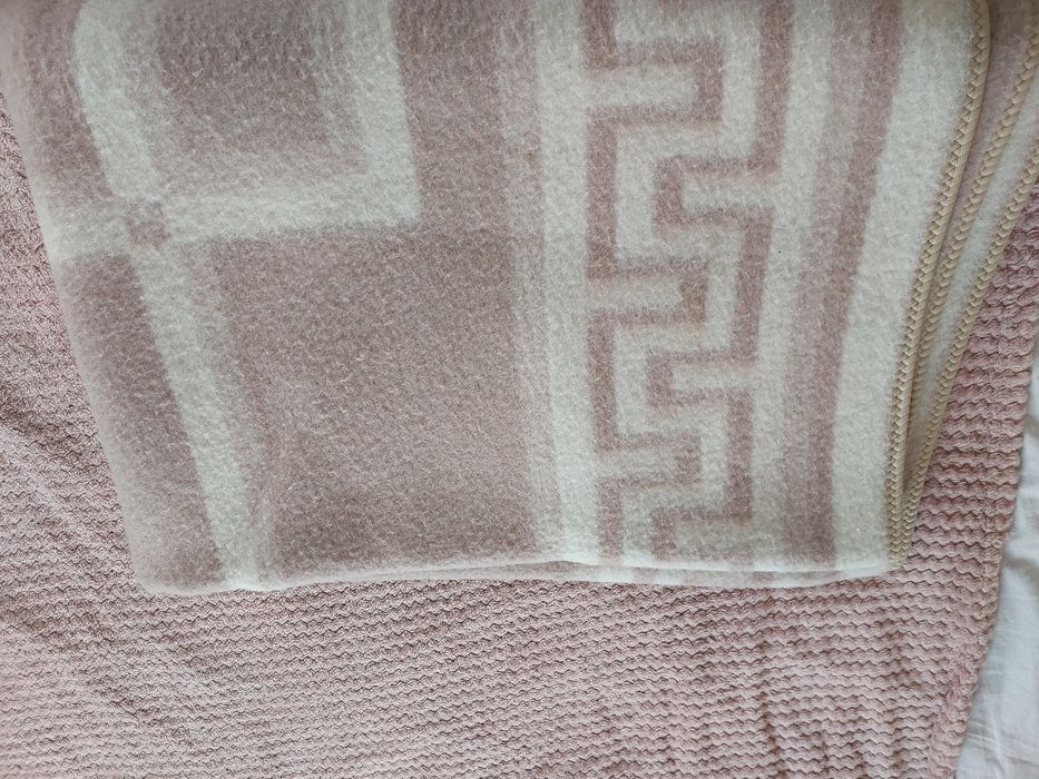 Ковдра плед 140× 200