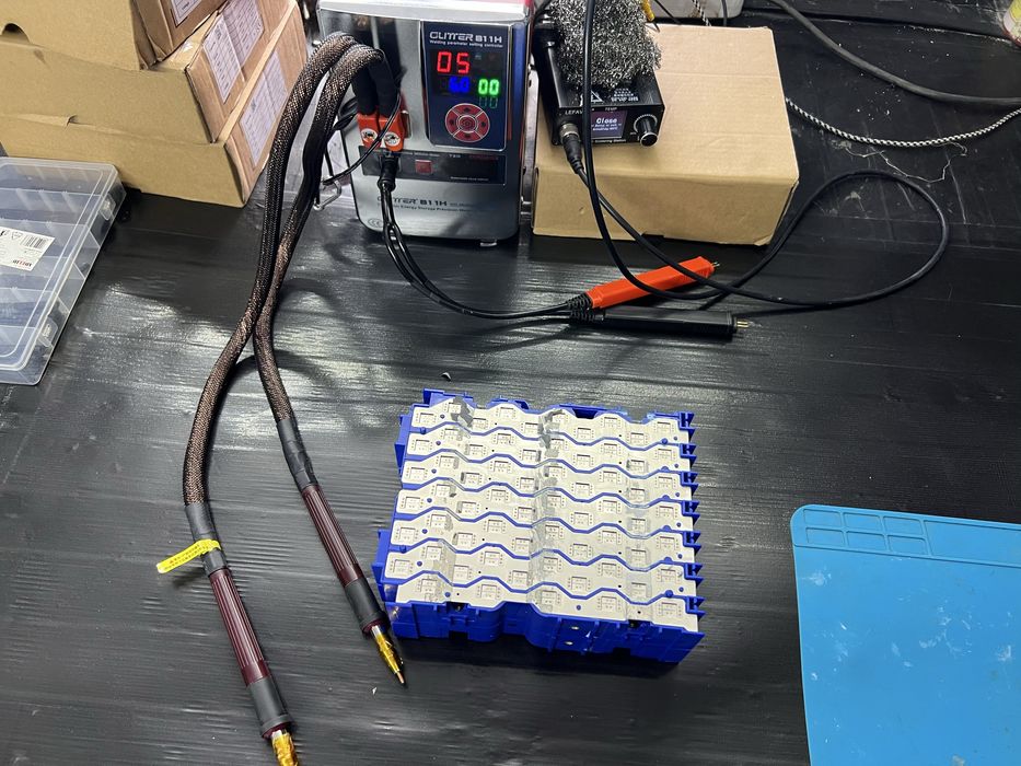 Regeneracja Baterii- rowerów, hulajnóg, elektrosprzętu i innych!