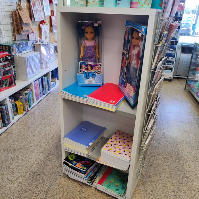 Móvel expositor estante loja64729823620483121